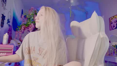 Snapshot of talulaa chatting on March 2026 12:50:01 AM Talula - OF talulaa online show from March 2026 12:50:01 AM