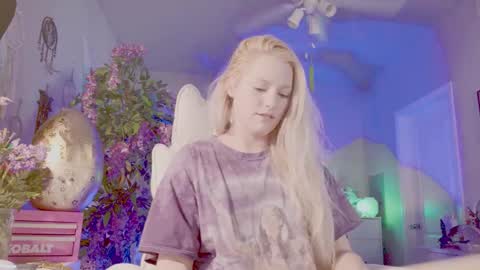 Snapshot of talulaa chatting on March 2026 12:05:02 AM Talula - OF talulaa online show from March 2026 12:05:02 AM