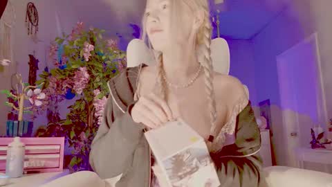 Snapshot of talulaa chatting on March 2026 11:30:02 PM Talula - OF talulaa online show from March 2026 11:30:02 PM