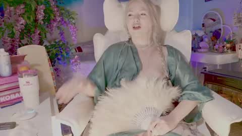 Talula  - OF talulaa online show from May 2026 11:32:02 PM