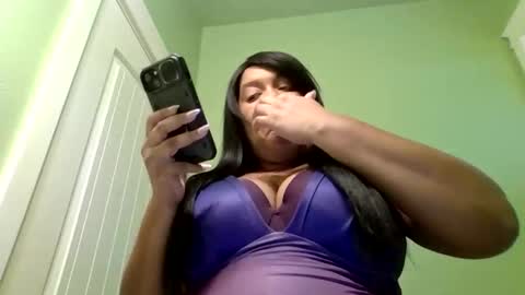 talulah007 online show from January 2026 06:55:02 PM