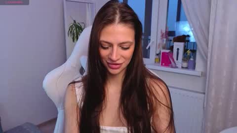 Daria Promisess online show from November 2025 04:26:02 AM