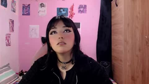 Snapshot of tamako_kitty__ chatting on January 2025 10:06:02 AM Alejandra Independent model online show from January 2025 10:06:02 AM