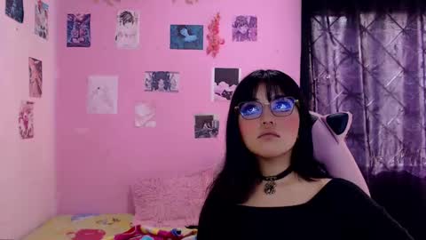 Snapshot of tamako_kitty__ chatting on February 2025 02:14:02 PM Alejandra Independent model online show from February 2025 02:14:02 PM