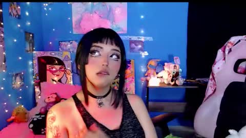 Snapshot of tamako_kitty__ chatting on September 2025 06:57:02 AM Alejandra Independent model online show from September 2025 06:57:02 AM