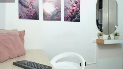 Hi im sara online show from March 2026 12:54:02 PM