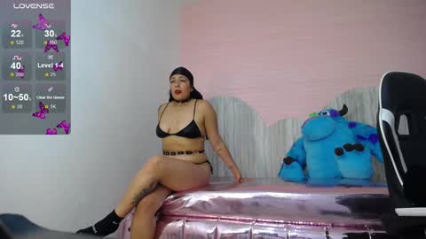 Snapshot of tamara_brown_t chatting on November 2025 08:10:01 PM Tamara online show from November 2025 08:10:01 PM