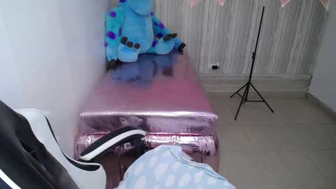 Snapshot of tamara_brown_t chatting on November 2025 04:02:02 AM Tamara online show from November 2025 04:02:02 AM