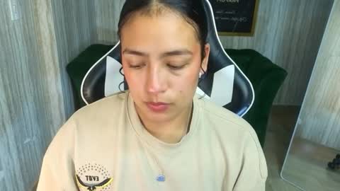 Snapshot of tamara_brown_t chatting on December 2025 03:13:02 AM Tamara online show from December 2025 03:13:02 AM