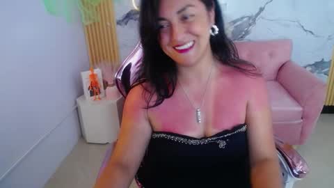 tamara_ch1 online show from October 2025 03:40:02 AM