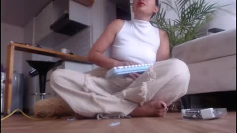 Tamara online show from May 2026 03:50:02 PM