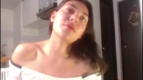 Snapshot of tamara_daniels chatting on June 2026 12:13:02 AM Tamara online show from June 2026 12:13:02 AM