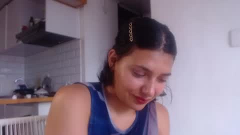 Snapshot of tamara_daniels chatting on July 2026 06:56:01 PM Tamara online show from July 2026 06:56:01 PM