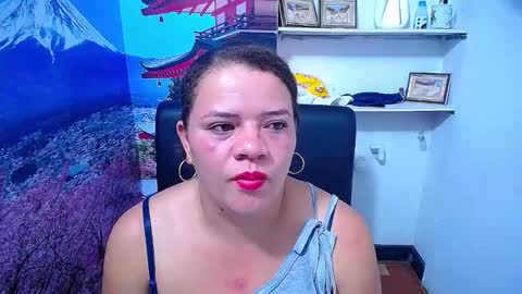 Tamara online show from November 2025 09:37:01 PM