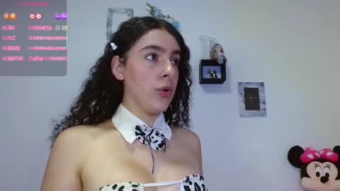 Tamara Lemick online show from October 2025 03:35:02 PM