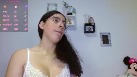 Tamara Lemick online show from November 2025 04:07:02 PM