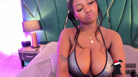 Tamara  online show from December 2024 01:13:01 AM