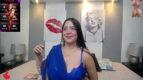 Tamara online show from May 2026 11:52:02 AM