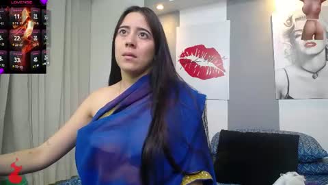 Snapshot of tamara_priya chatting on July 2026 11:38:02 AM Tamara online show from July 2026 11:38:02 AM