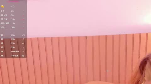 Snapshot of tamara_saenz19 chatting on November 2025 11:31:02 AM Rousaly online show from November 2025 11:31:02 AM