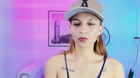 Snapshot of tamara_slimx chatting on January 2025 02:32:02 AM Tamara online show from January 2025 02:32:02 AM