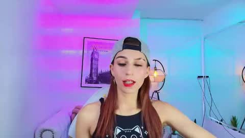 Snapshot of tamara_slimx chatting on January 2025 04:16:02 AM Tamara online show from January 2025 04:16:02 AM