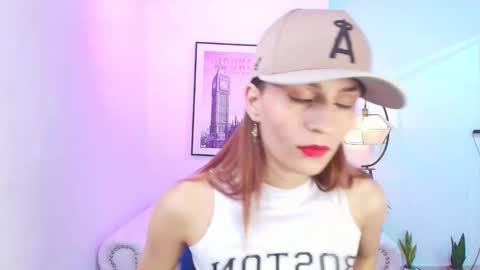 Snapshot of tamara_slimx chatting on January 2025 03:48:02 AM Tamara online show from January 2025 03:48:02 AM
