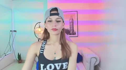Snapshot of tamara_slimx chatting on January 2025 07:04:02 AM Tamara online show from January 2025 07:04:02 AM