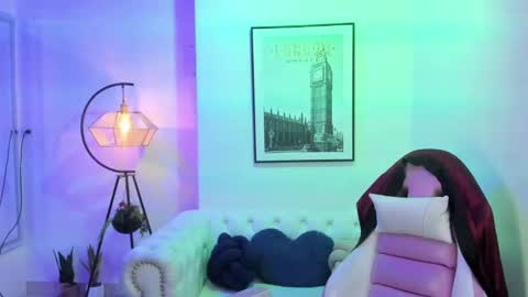 Snapshot of tamara_slimx chatting on February 2025 03:34:02 AM Tamara online show from February 2025 03:34:02 AM