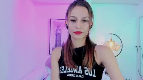 Snapshot of tamara_slimx chatting on February 2025 03:42:02 AM Tamara online show from February 2025 03:42:02 AM