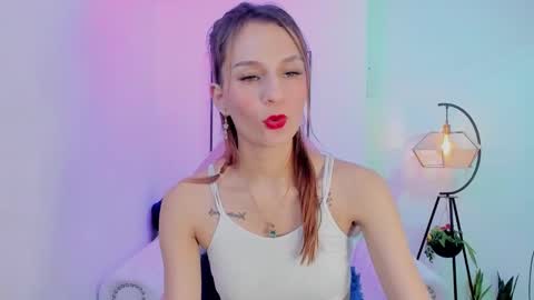 Snapshot of tamara_slimx chatting on March 2025 06:44:01 AM Tamara online show from March 2025 06:44:01 AM