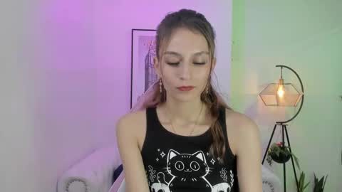 Snapshot of tamara_slimx chatting on March 2025 09:51:02 AM Tamara online show from March 2025 09:51:02 AM