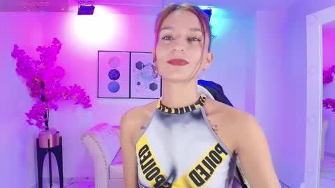 Tamara online show from October 2025 04:01:02 AM