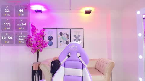 Tamara online show from November 2025 04:15:01 AM