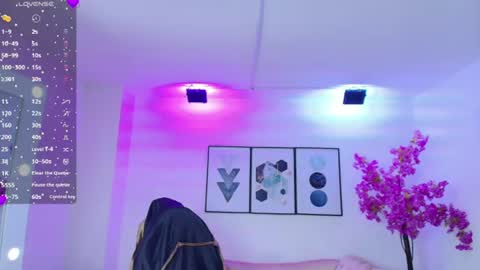 Tamara online show from June 2026 03:29:02 AM