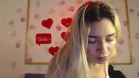 Snapshot of tamara_velezz chatting on February 2026 09:11:02 PM Tamara online show from February 2026 09:11:02 PM