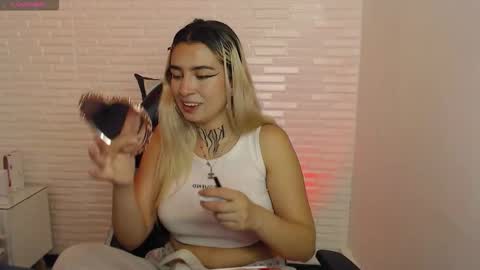 Snapshot of tamara_velezz chatting on March 2026 09:32:02 PM Tamara online show from March 2026 09:32:02 PM