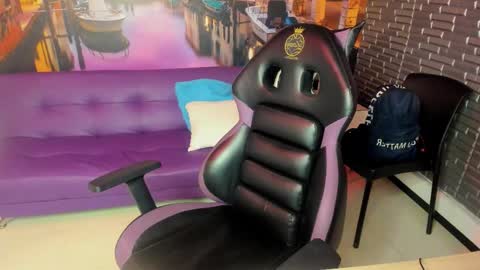 Snapshot of tamara_velezz chatting on March 2026 02:27:02 AM Tamara online show from March 2026 02:27:02 AM