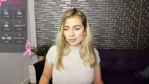 Tamara online show from April 2026 09:20:02 PM