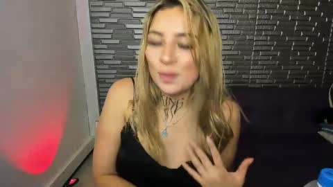 Tamara online show from May 2026 09:12:01 PM