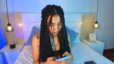 Snapshot of tamara_walter chatting on December 2025 02:36:02 PM Tamara online show from December 2025 02:36:02 PM