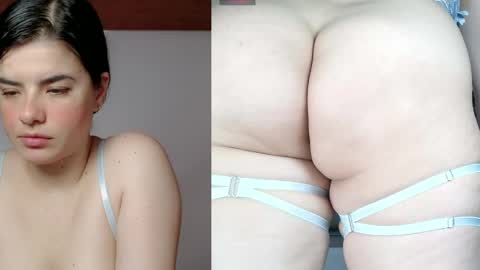 Snapshot of tamaraa_3 chatting on March 2026 03:06:02 AM TAMARA online show from March 2026 03:06:02 AM