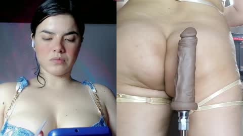 Snapshot of tamaraa_3 chatting on April 2026 03:07:01 AM TAMARA online show from April 2026 03:07:01 AM