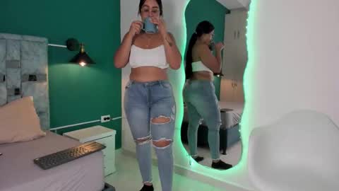 tamaraa online show from November 2025 12:16:02 PM