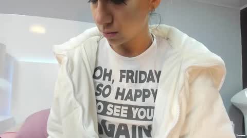 Tamy  online show from February 2025 12:06:02 PM