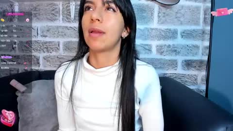 Tamy  online show from February 2025 05:53:01 PM