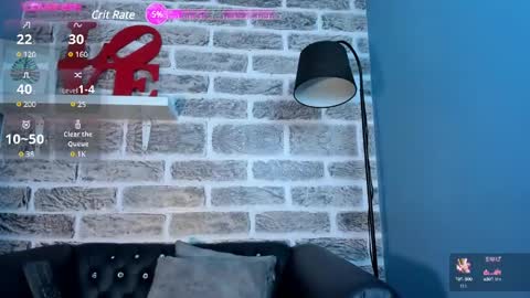 Tamy  online show from March 2025 01:35:02 PM