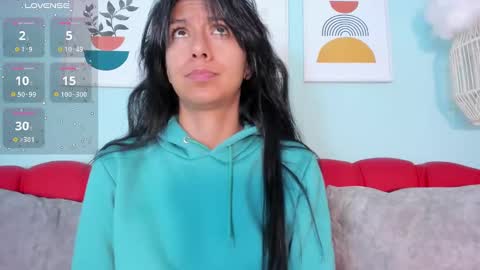 Tamy  online show from March 2025 02:23:02 PM