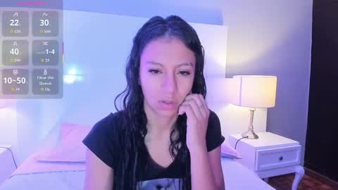 Tamy  online show from December 2025 12:23:02 PM