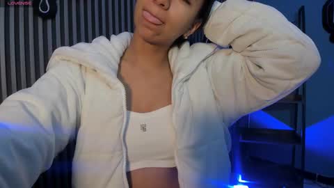 Tamy  online show from February 2026 12:26:01 PM